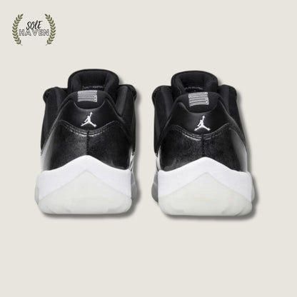 Air Jordan 11 Retro Low 'Barons' - Sole HavenShoesNike