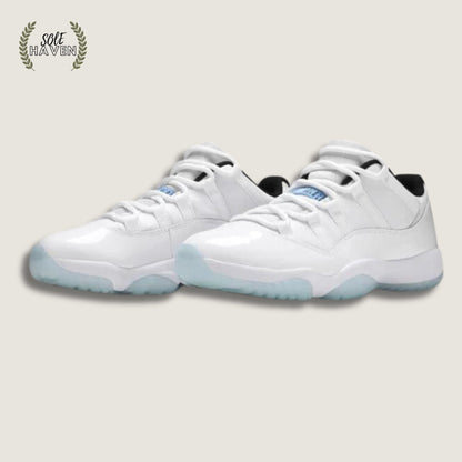 Air Jordan 11 Retro Low 'Legend Blue' - Sole HavenShoesNike