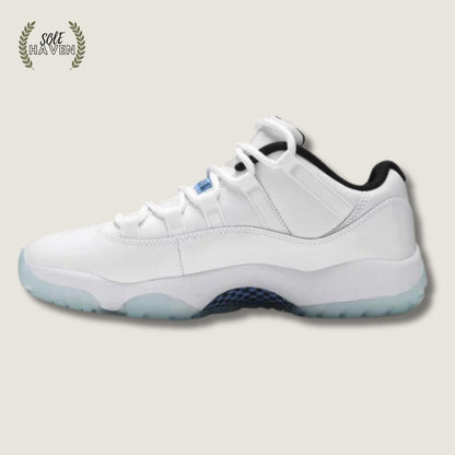 Air Jordan 11 Retro Low 'Legend Blue' - Sole HavenShoesNike