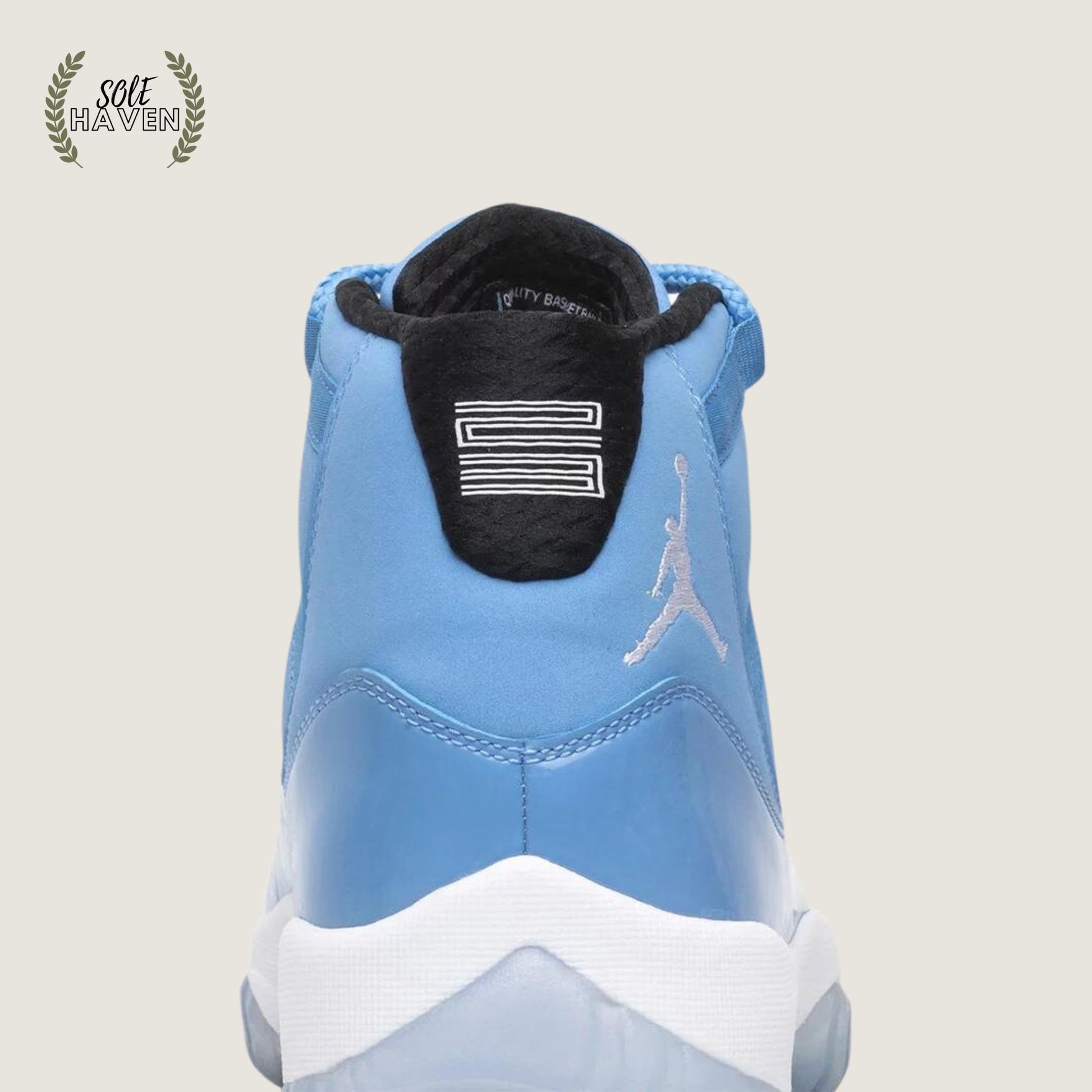 Air Jordan 11 Retro 'Pantone' - Sole HavenShoesNike