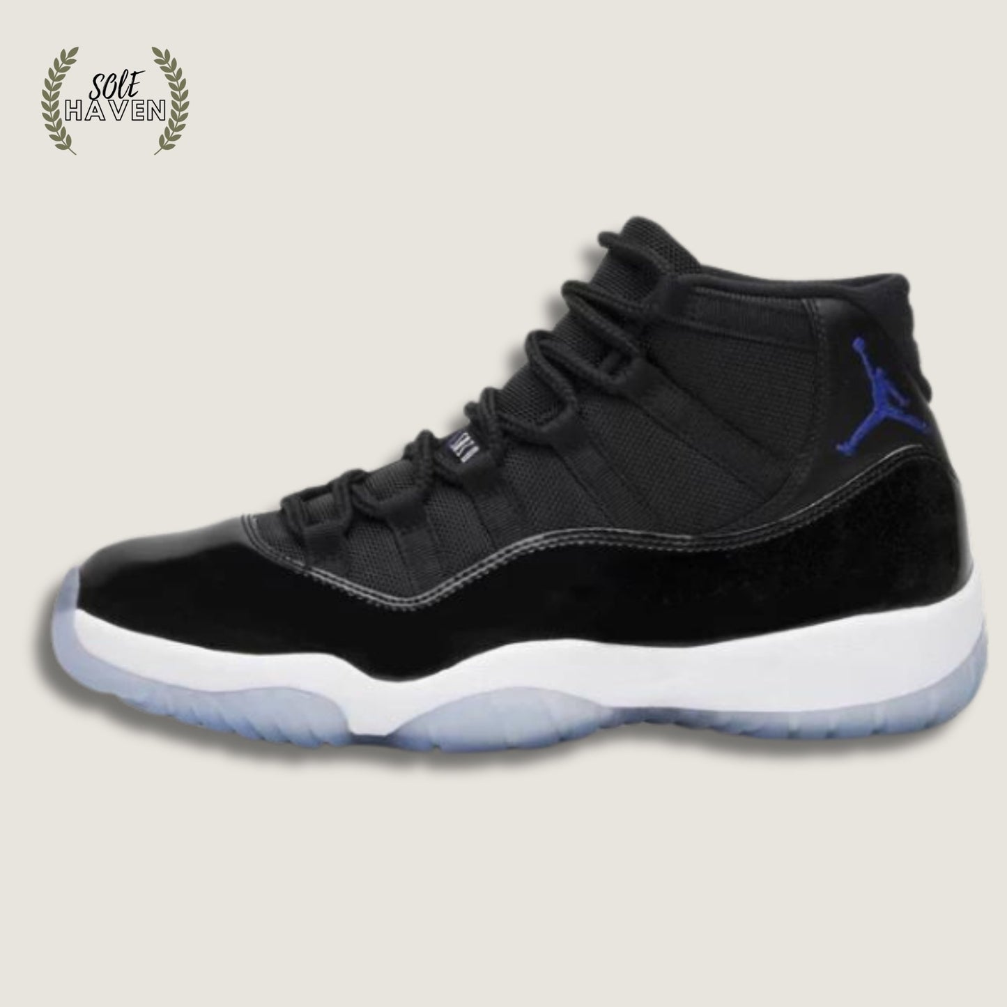 Air Jordan 11 Retro Space Jam - Sole HavenShoesNike