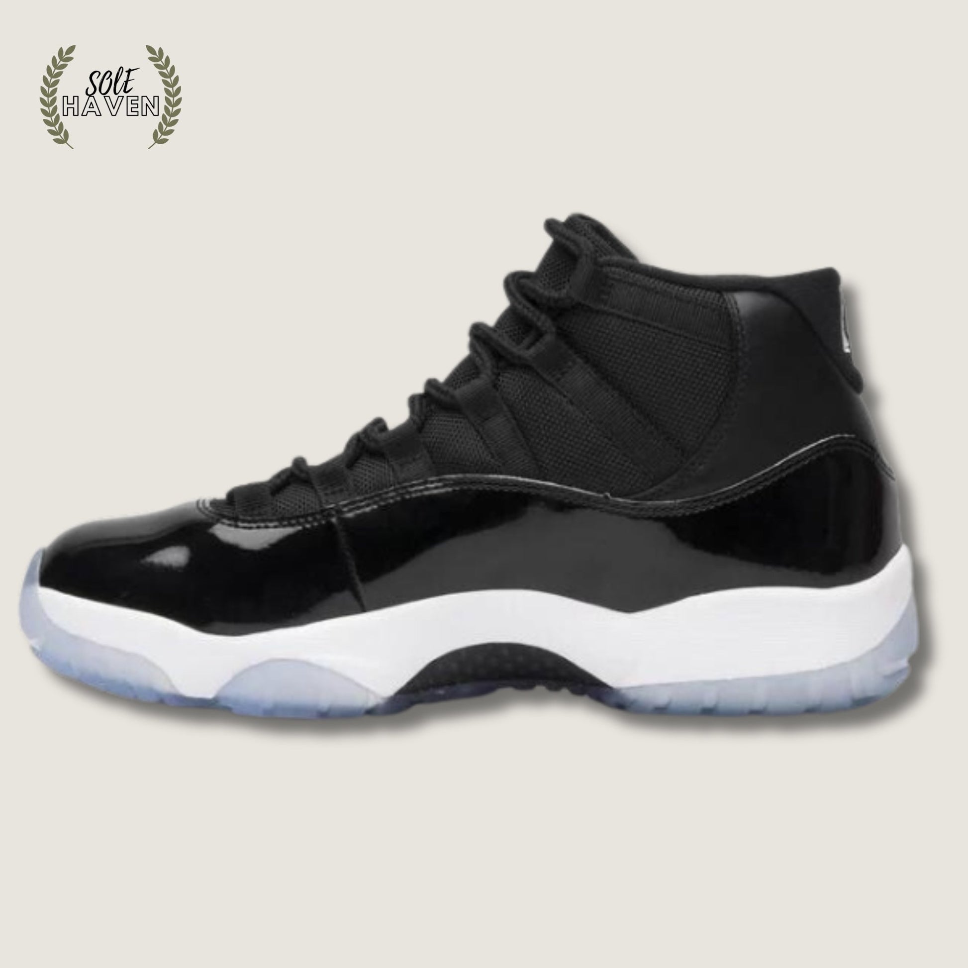 Air Jordan 11 Retro Space Jam - Sole HavenShoesNike