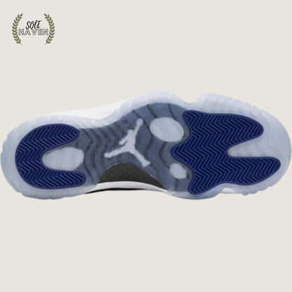 Air Jordan 11 Retro Space Jam - Sole HavenShoesNike