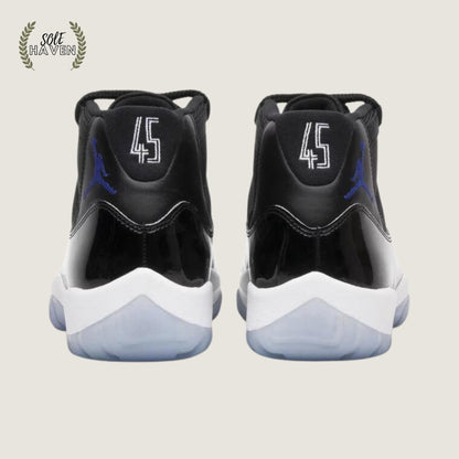 Air Jordan 11 Retro Space Jam - Sole HavenShoesNike