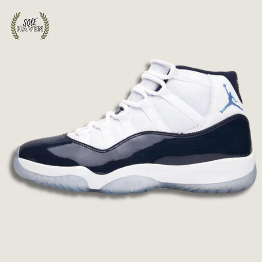 Air Jordan 11 Retro UNC Win Like 82 - Sole HavenShoesNike