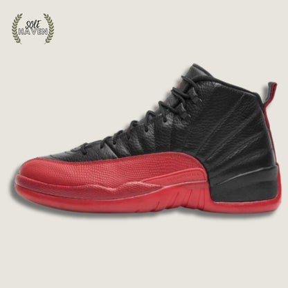 Air Jordan 12 Retro 'Flu Game' 2016 - Sole HavenShoesNike