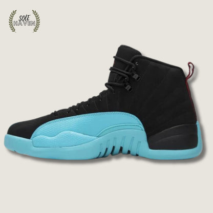 Air Jordan 12 Retro 'Gamma Blue' - Sole HavenShoesNike