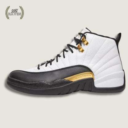 Air Jordan 12 Retro 'Royalty' - Sole HavenShoesNike