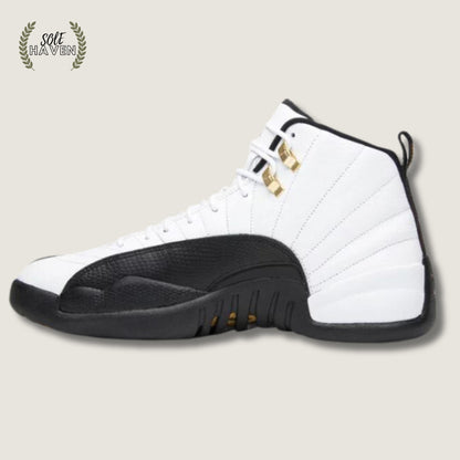 Air Jordan 12 Retro 'Taxi' 2013 - Sole HavenShoesNike