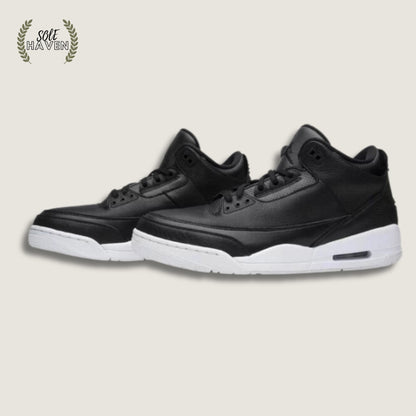 Air Jordan 3 Retro 'Cyber Monday' - Sole HavenShoesNike