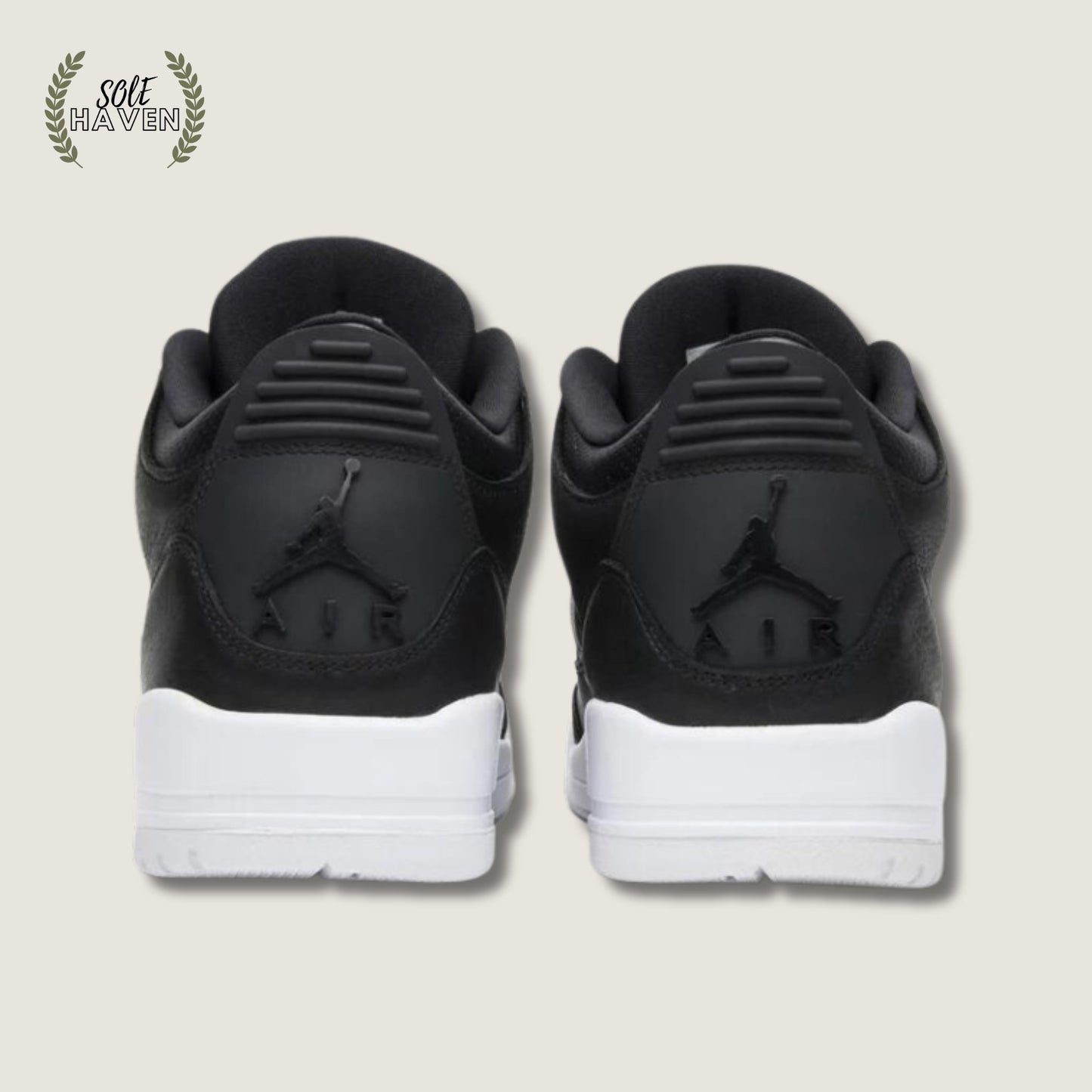 Air Jordan 3 Retro 'Cyber Monday' - Sole HavenShoesNike