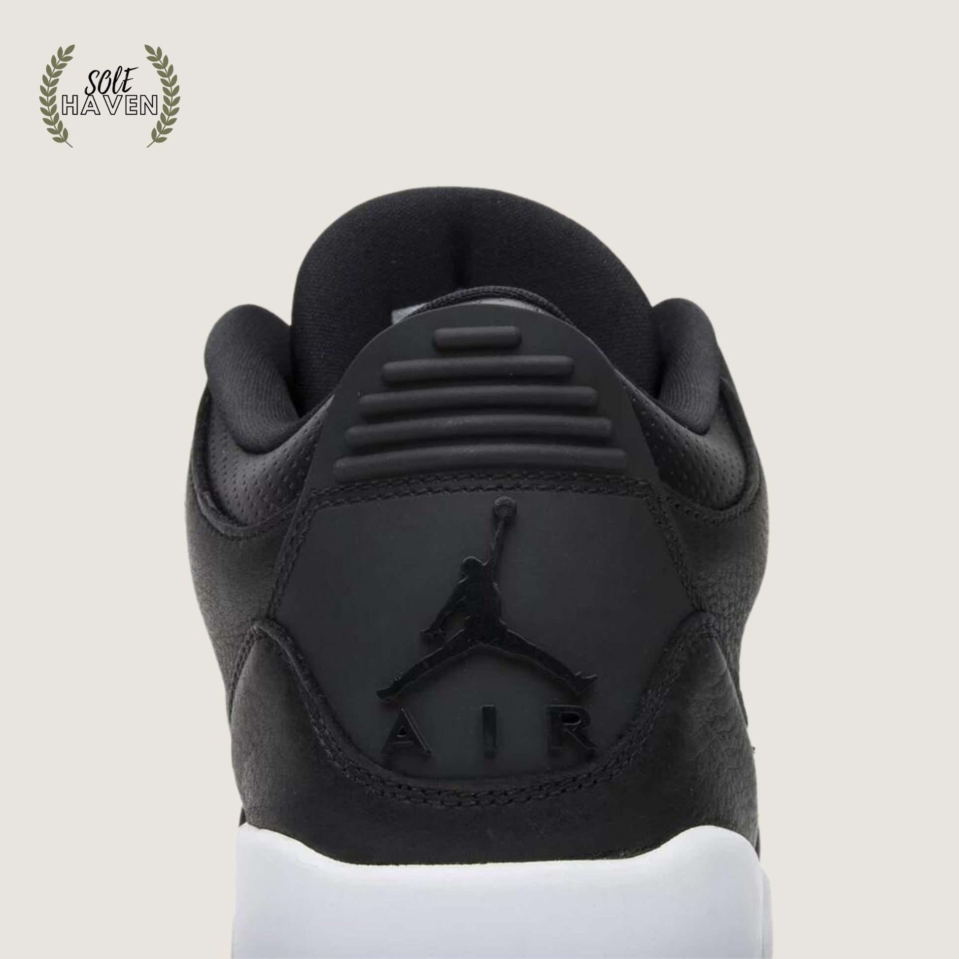 Air Jordan 3 Retro 'Cyber Monday' - Sole HavenShoesNike