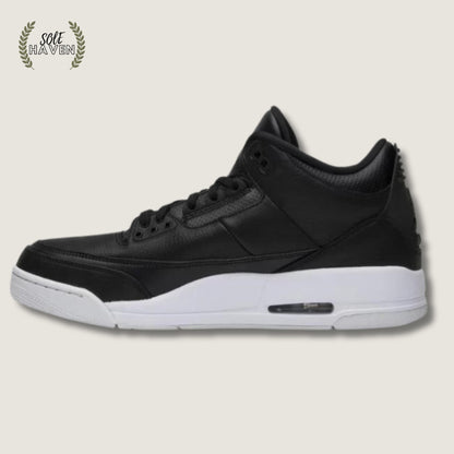 Air Jordan 3 Retro 'Cyber Monday' - Sole HavenShoesNike