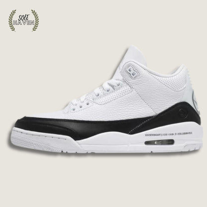 Air Jordan 3 Retro Fragment - Sole HavenShoesNike