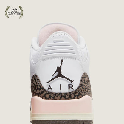 Air Jordan 3 Retro 'Neapolitan' - Sole HavenShoesNike