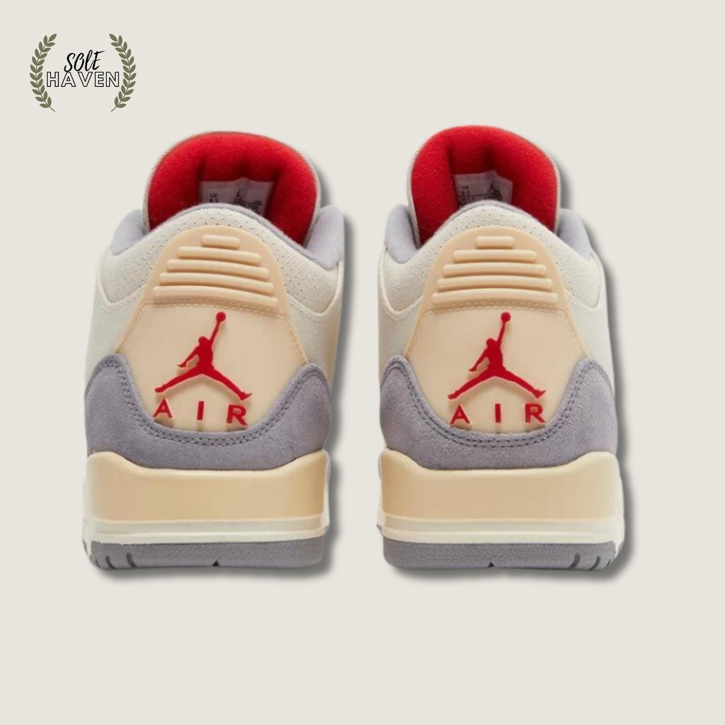 Air Jordan 3 Retro SE 'Muslin' - Sole HavenShoesNike