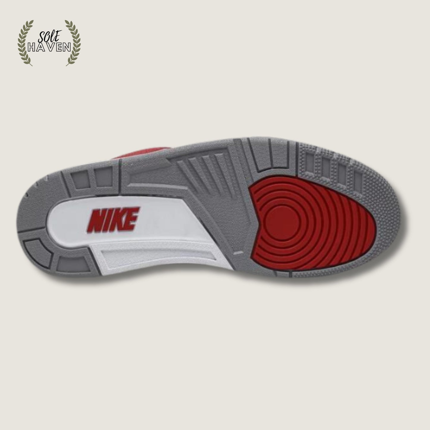 Air Jordan 3 Retro SE 'Unite' - Sole HavenShoesNike