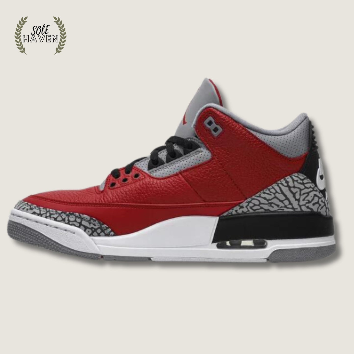 Air Jordan 3 Retro SE 'Unite' - Sole HavenShoesNike