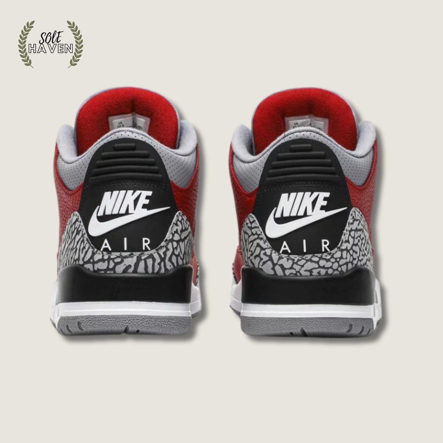 Air Jordan 3 Retro SE 'Unite' - Sole HavenShoesNike