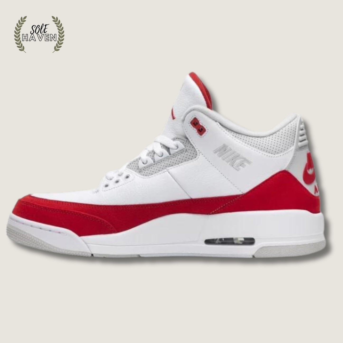 Air Jordan 3 Retro Tinker 'Air Max 1' - Sole HavenShoesNike