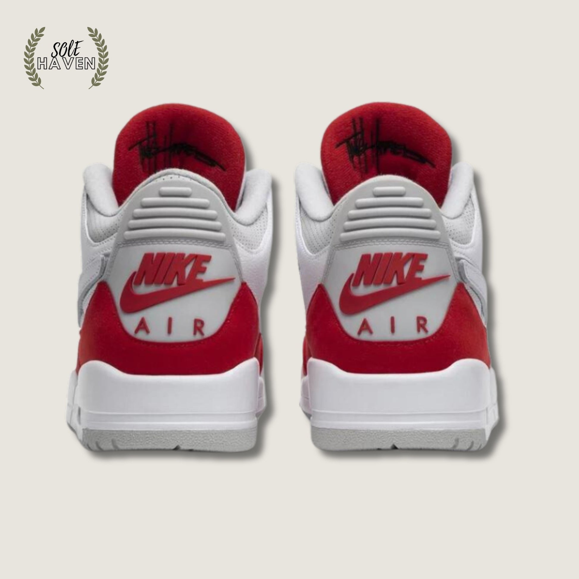 Air Jordan 3 Retro Tinker 'Air Max 1' - Sole HavenShoesNike