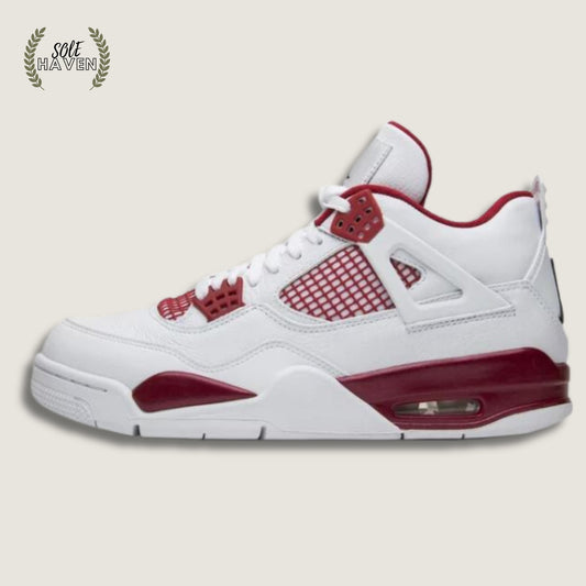 Air Jordan 4 Retro 'Alternate 89' - Sole HavenShoesJordan