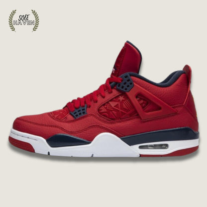 Air Jordan 4 Retro 'FIBA' - Sole HavenShoesJordan