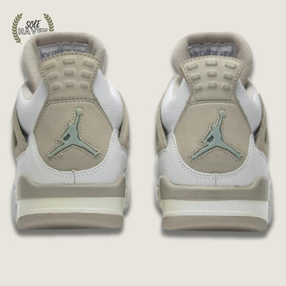 Air Jordan 4 Retro 'Linen' 2006 - Sole HavenShoesJordan