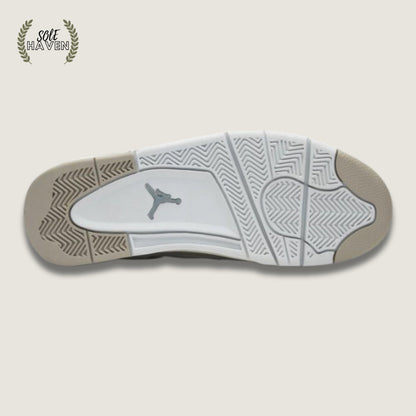 Air Jordan 4 Retro 'Linen' 2006 - Sole HavenShoesJordan