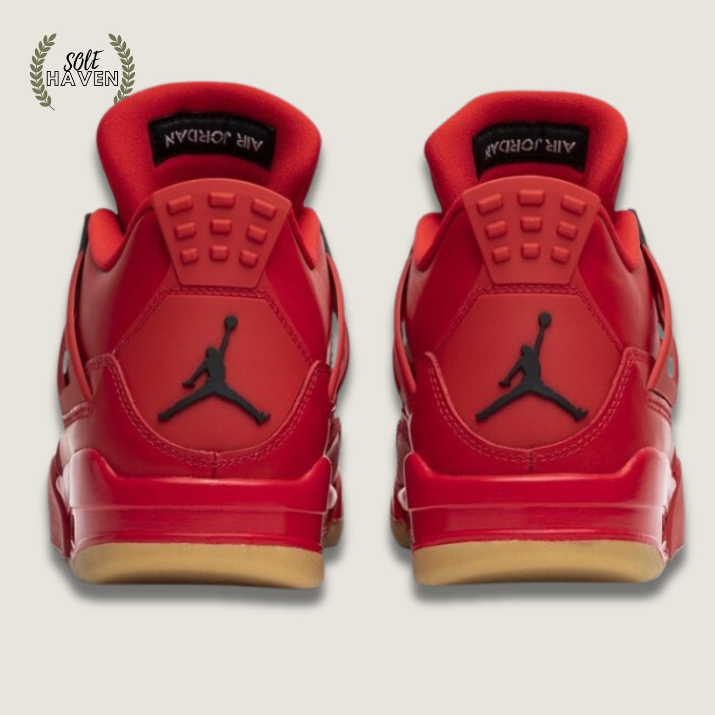 Air Jordan 4 Retro NRG 'Singles Day' - Sole HavenShoesJordan