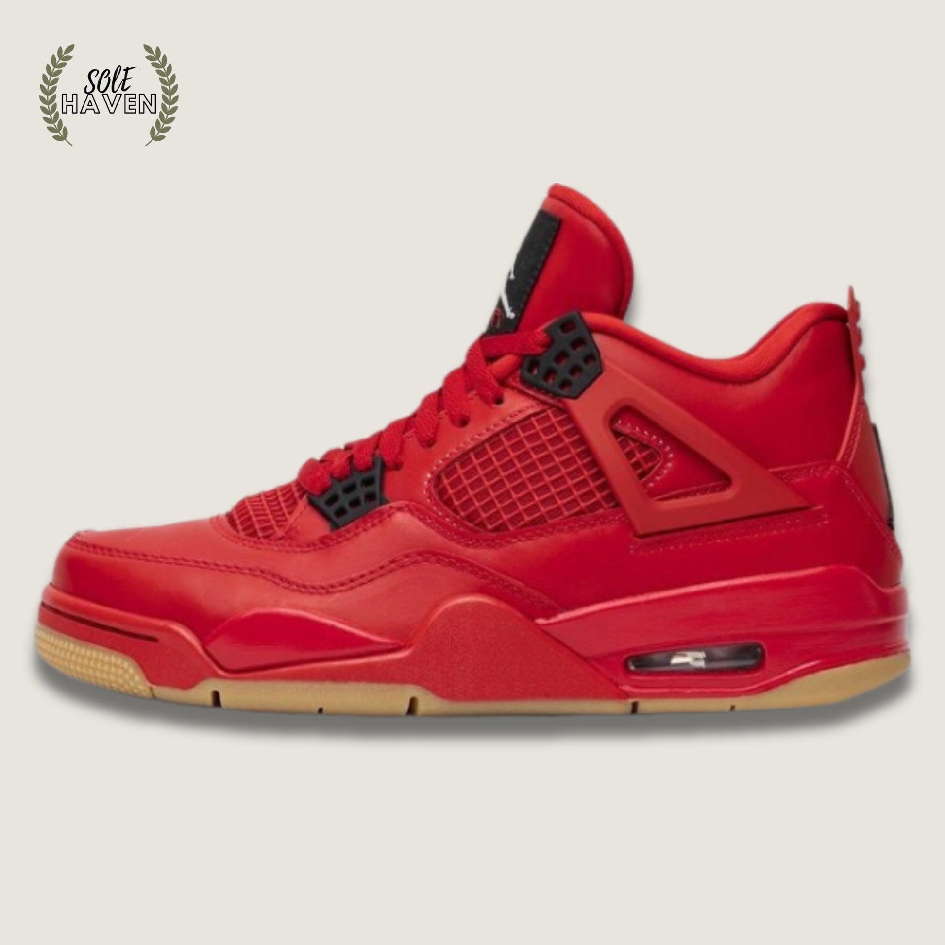 Air Jordan 4 Retro NRG 'Singles Day' - Sole HavenShoesJordan