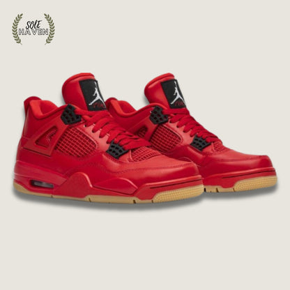 Air Jordan 4 Retro NRG 'Singles Day' - Sole HavenShoesJordan