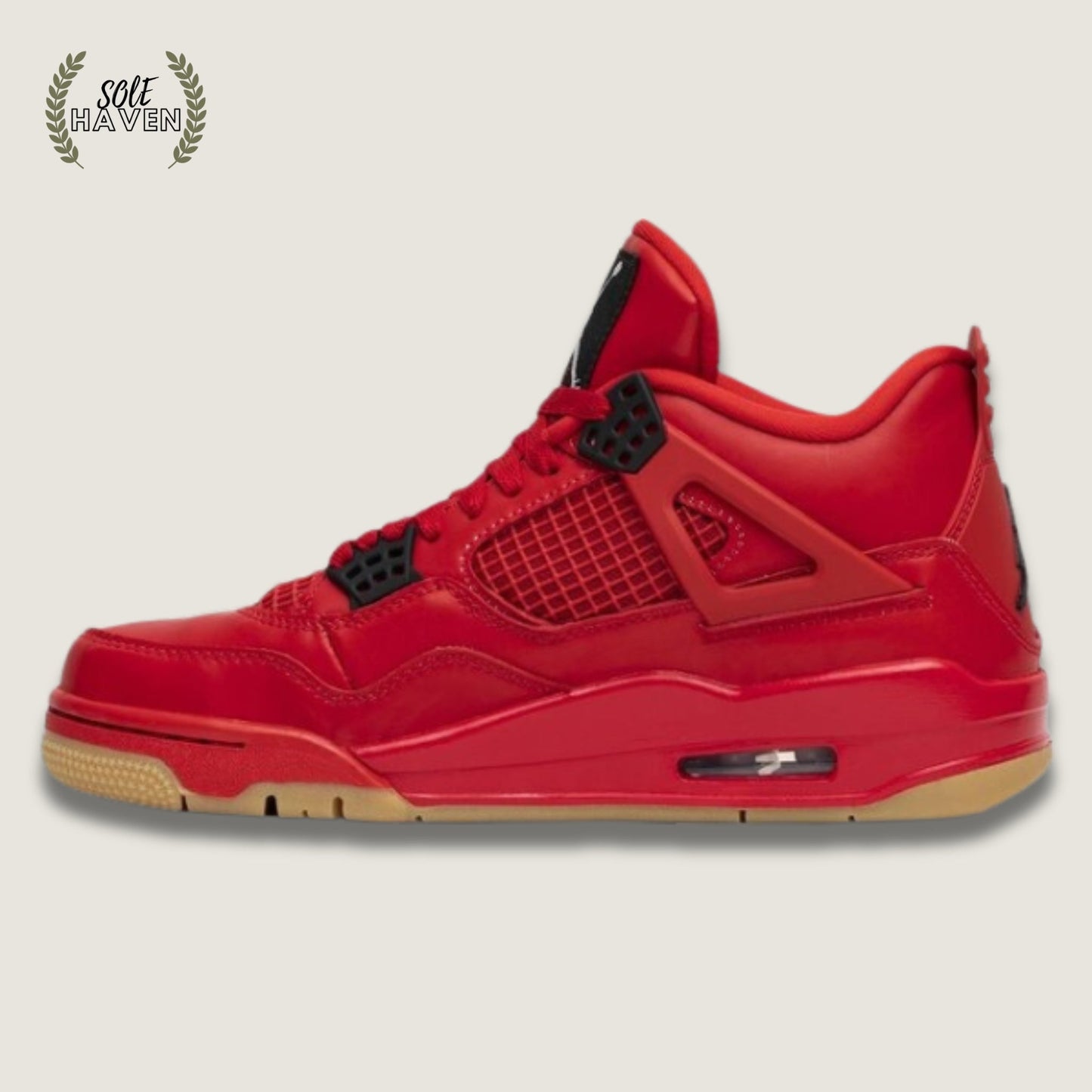 Air Jordan 4 Retro NRG 'Singles Day' - Sole HavenShoesJordan