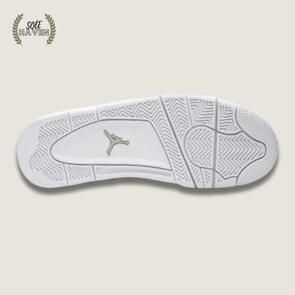 Air Jordan 4 Retro Premium 'Snakeskin' - Sole HavenShoesJordan