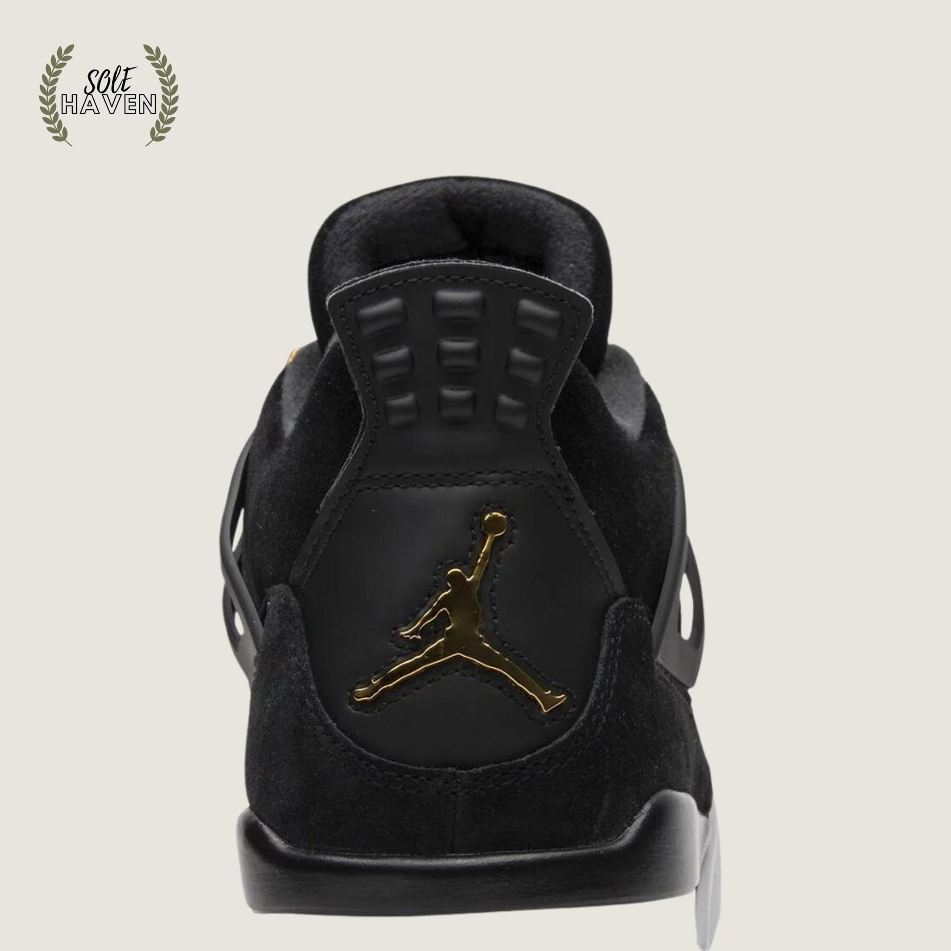 Air Jordan 4 Retro 'Royalty' - Sole HavenShoesJordan