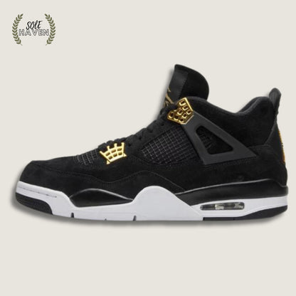 Air Jordan 4 Retro 'Royalty' - Sole HavenShoesJordan