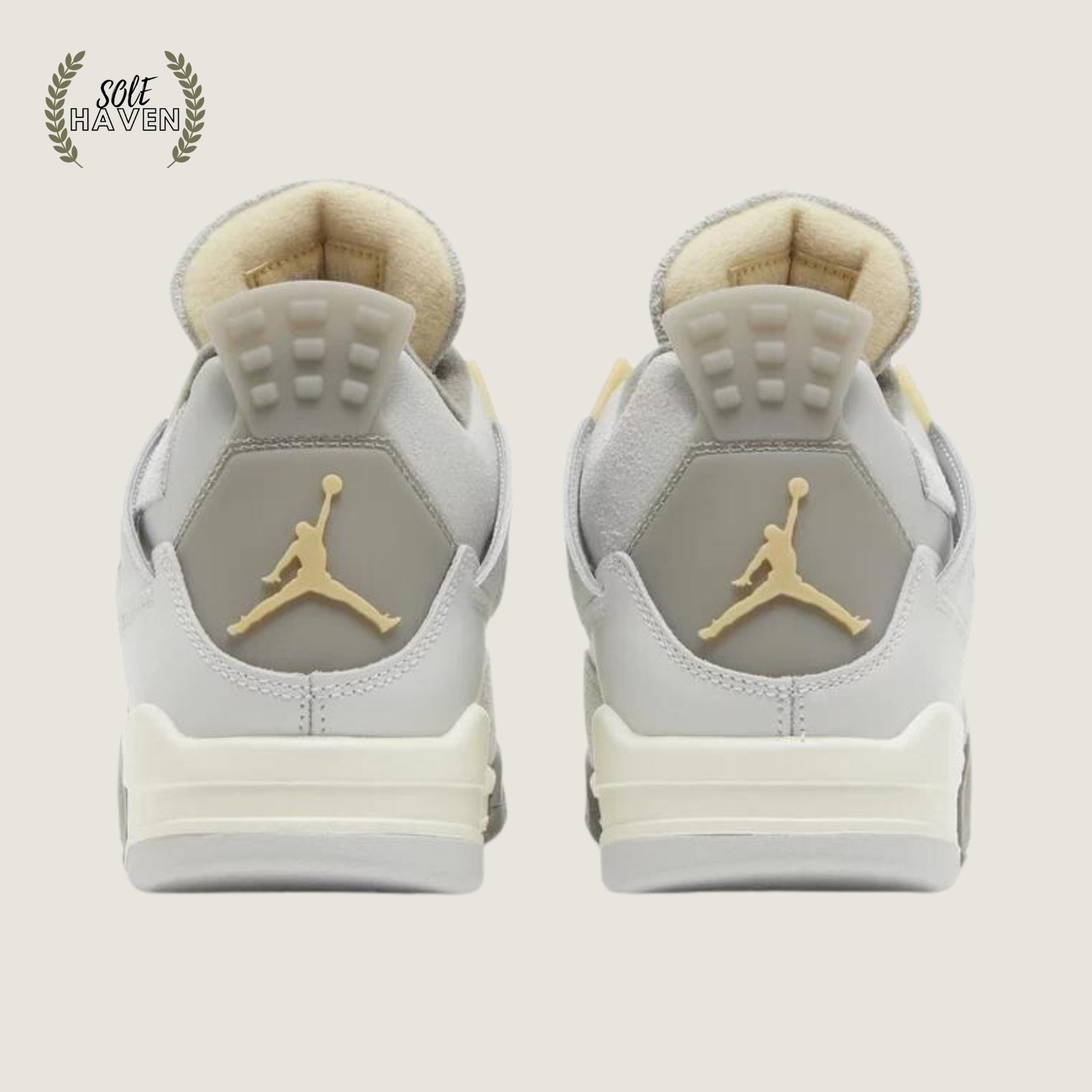 Air Jordan 4 Retro SE 'Craft' - Sole HavenShoesJordan