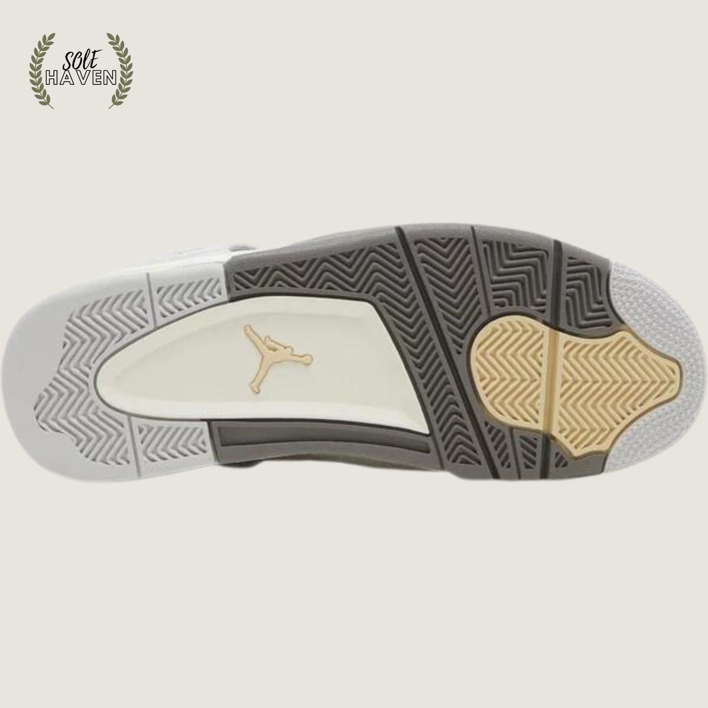 Air Jordan 4 Retro SE 'Craft' - Sole HavenShoesJordan