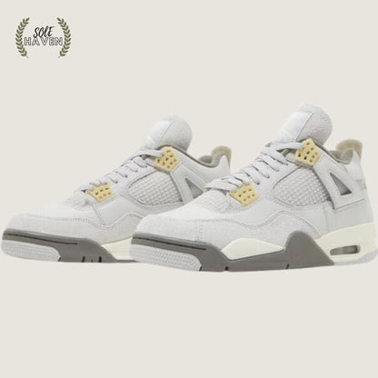 Air Jordan 4 Retro SE 'Craft' - Sole HavenShoesJordan