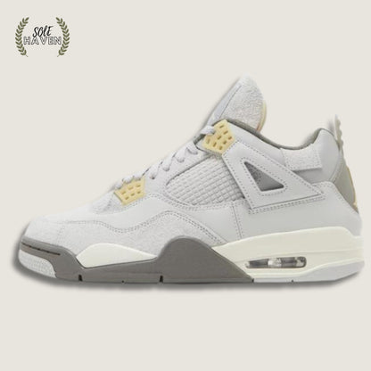 Air Jordan 4 Retro SE 'Craft' - Sole HavenShoesJordan