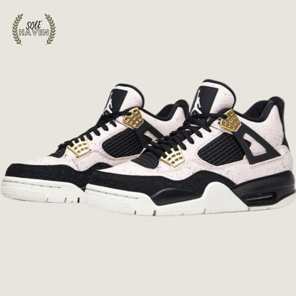 Air Jordan 4 Retro 'Splatter' - Sole HavenShoesJordan