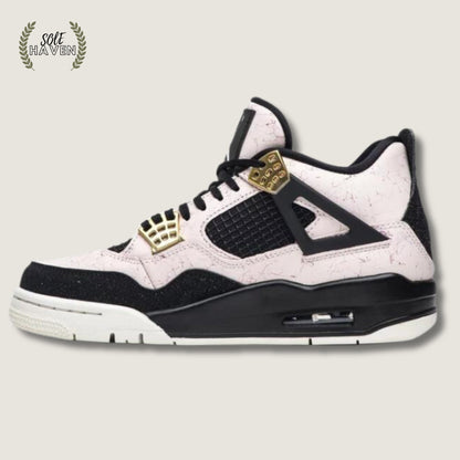 Air Jordan 4 Retro 'Splatter' - Sole HavenShoesJordan