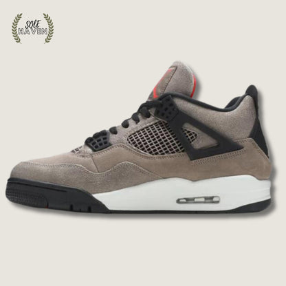 Air Jordan 4 Retro 'Taupe Haze' - Sole HavenShoesNike