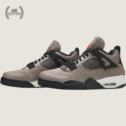 Air Jordan 4 Retro 'Taupe Haze' - Sole HavenShoesNike