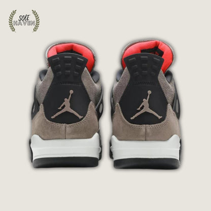 Air Jordan 4 Retro 'Taupe Haze' - Sole HavenShoesNike