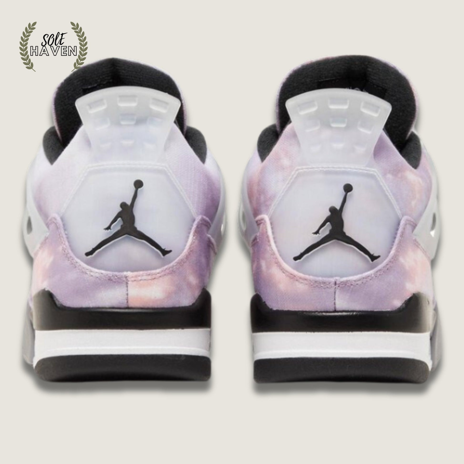 Air Jordan 4 Retro 'Zen Master' - Sole HavenShoesJordan