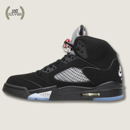 Air Jordan 5 OG 'Metallic' 2016 - Sole HavenShoesJordan