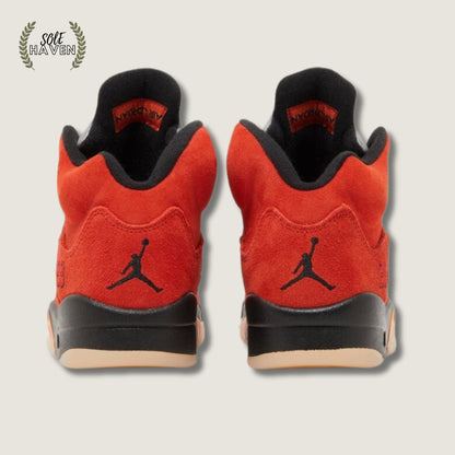 Air Jordan 5 Retro 'Dunk on Mars' - Sole HavenShoesJordan