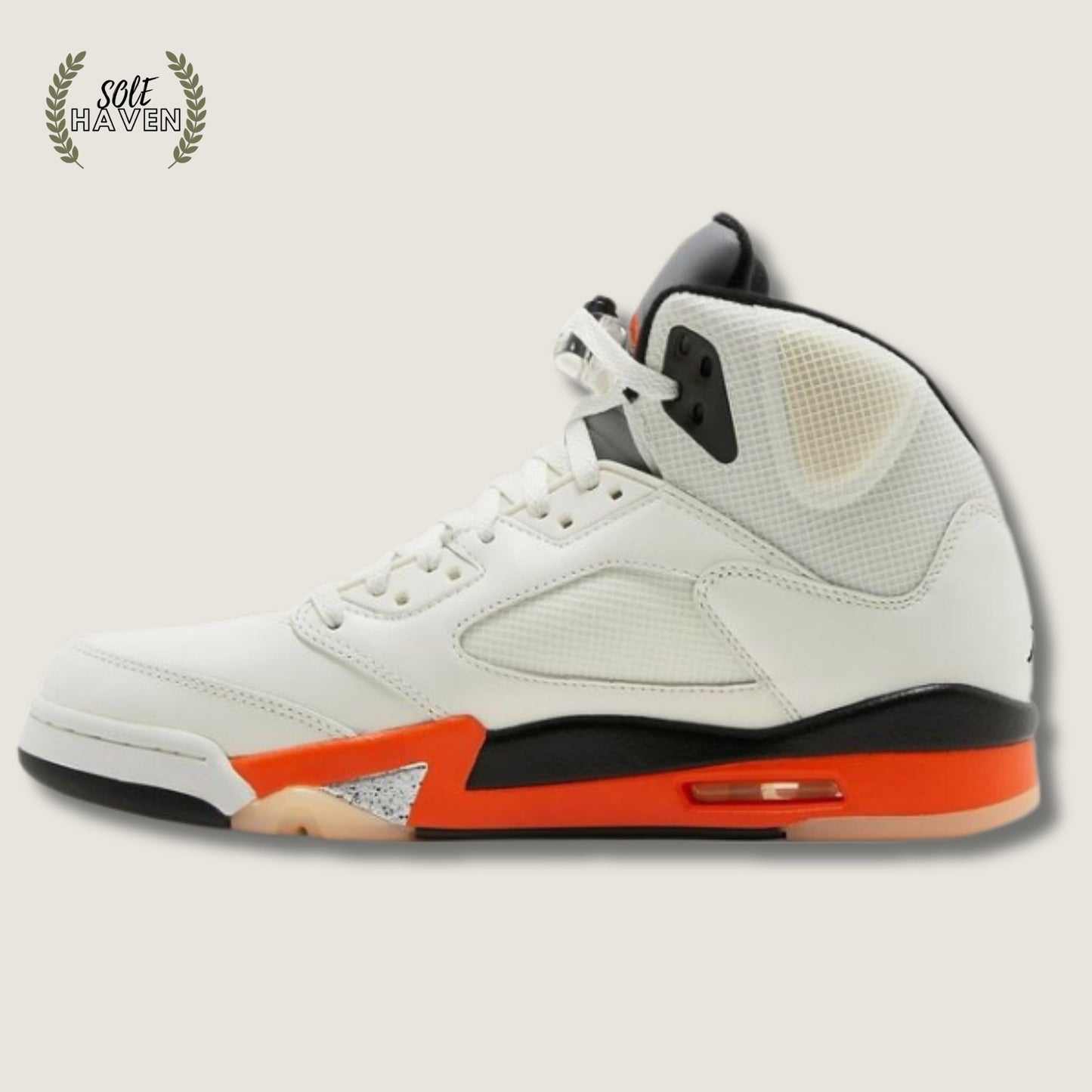 Air Jordan 5 Retro 'Shattered Backboard' - Sole HavenShoesJordan