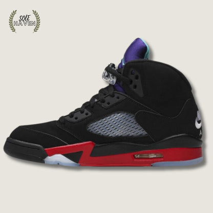 Air Jordan 5 Retro 'Top 3' - Sole HavenShoesJordan